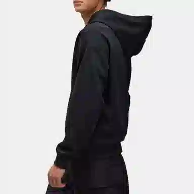 adidas Y-3 French Terry Jacket Black