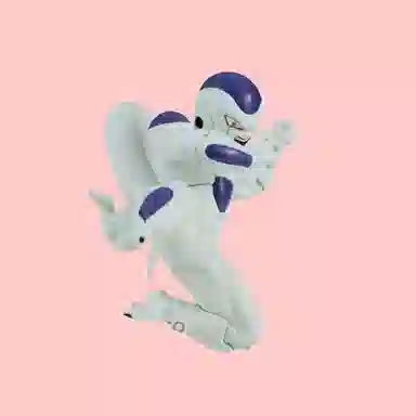 BANPRESTO match makers z