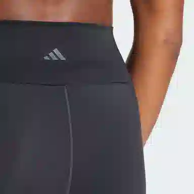 adidas All Me Luxe 78 Leggings Logo