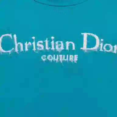 DIOR FW24 Logo