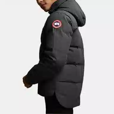 Canada Goose MacMillan Black