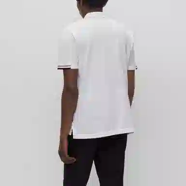 HUGO BOSS SS22 Polo
