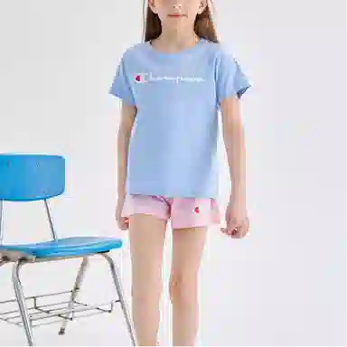 Champion Kids SS24 T