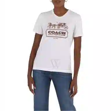 COACH SS23 T