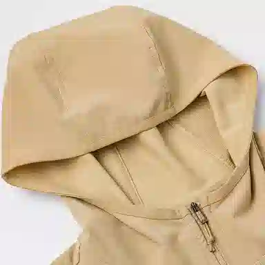 THE NORTH FACE WINDWALL DWR