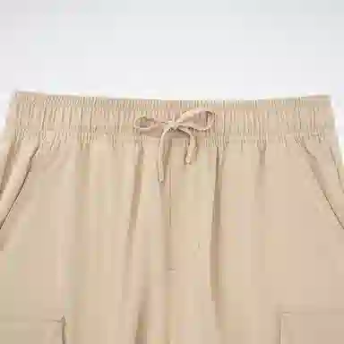 Reebok CAMP WOVEN POCKET SHORTS M