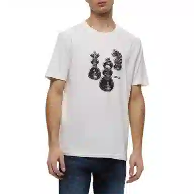 HUGO BOSS T