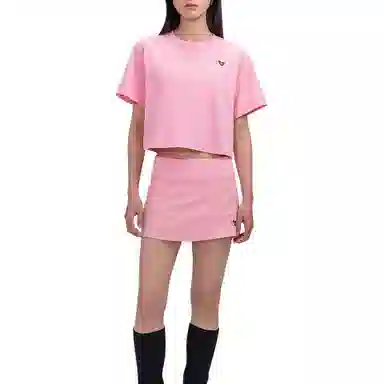 lululemon Cotton Jersey SS25T