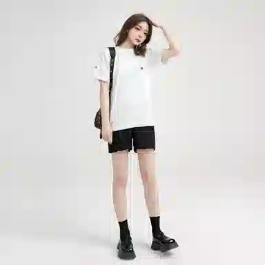 Champion SS25 BASIC T