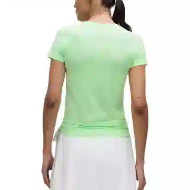 lululemon Swiftly Tech Silverescent Tech T2.0