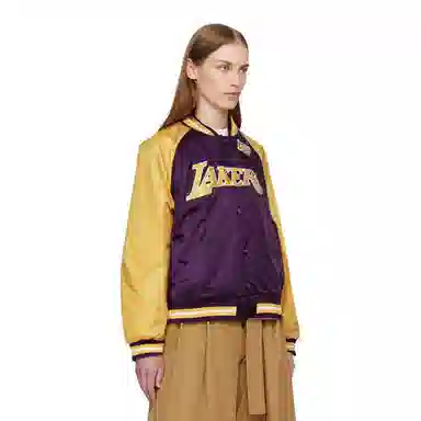 Mitchell Ness FW21 NBA