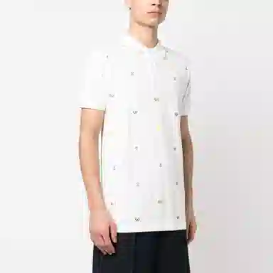 KENZO x Nigo SS23 Polo
