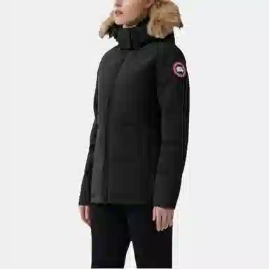 Canada Goose Chelsea Whitehouse