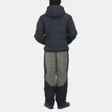 Stussy Primaloft Mountain Jacket