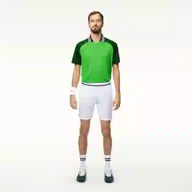 Lacoste Polo Shirt Green