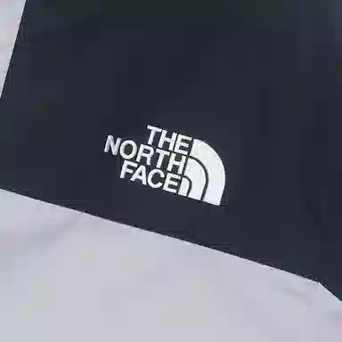 THE NORTH FACE MULTI GRANBY JACKET 4 Logo