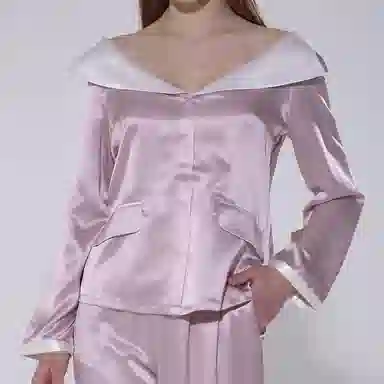 SILKY MIRACLE Lady-s