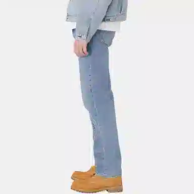 Stussy x Levis SS23 Jeans