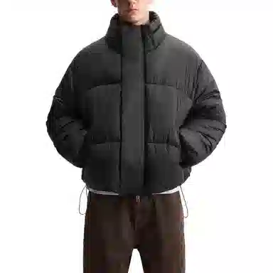 ZARA Boxy Fit Jacket