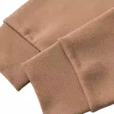 GUCCI x Doraemon SS21 Hoodie Brown