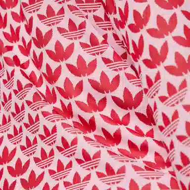 adidas Adicolor 70s Red Jacket