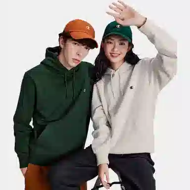 Champion FW23 Basic C-Logo