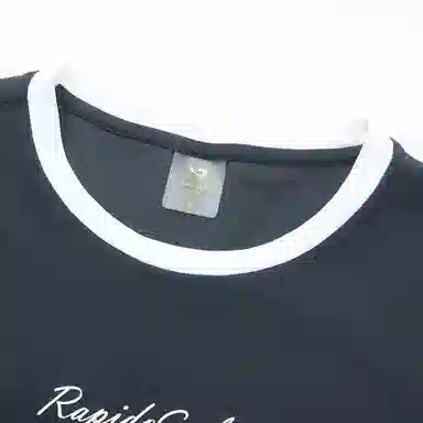 RAPIDO CLAGANCE SS25T