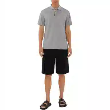 Burberry Polo