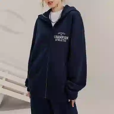 Champion FW23 Legacy Logo