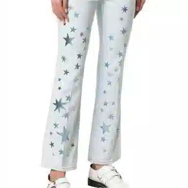 Stella McCartney Stars
