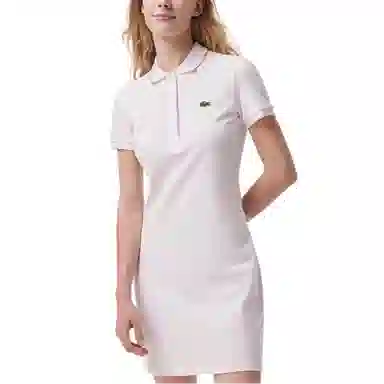 LACOSTE SS22 polo