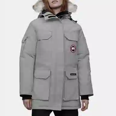 Canada Goose Expedition