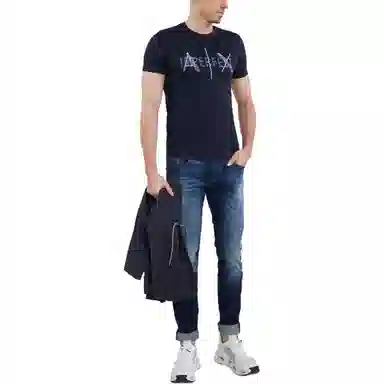 EMPORIO ARMANI SS23 LogoT