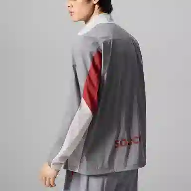 Saucony