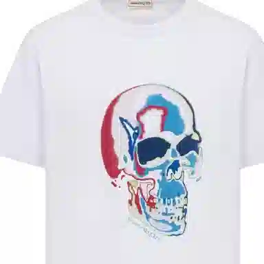 Alexander McQueen SS23 T