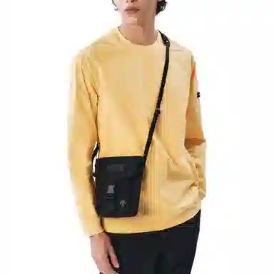 DESCENTE ESSENTIAL Dualless T