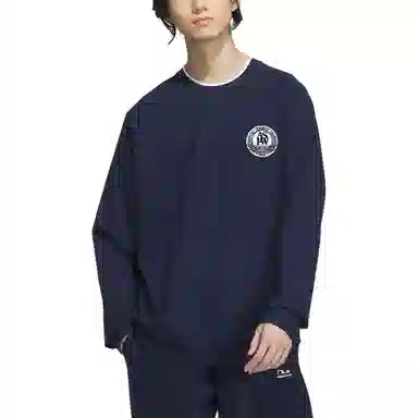 adidas Verbiage Doubleknit Sweatshirt