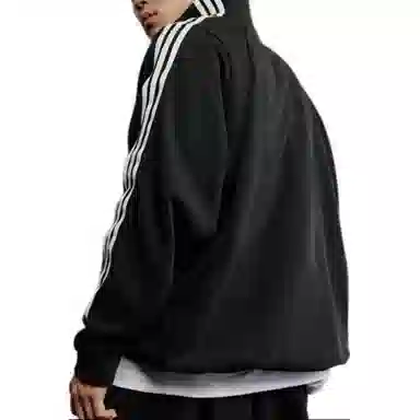 adidas FW24 Half-Zip logo