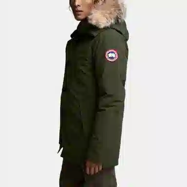Canada Goose Chateau Parka