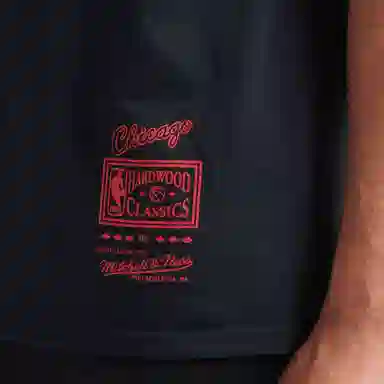 Mitchell Ness x POP T