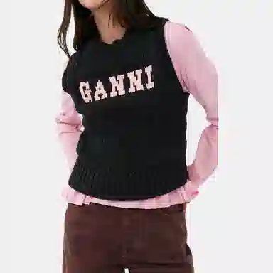 GANNI