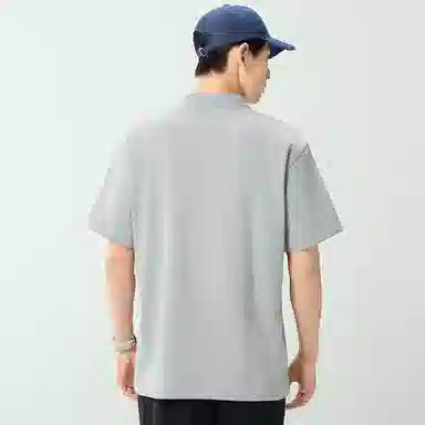 New Balance SS25 LogoPolo