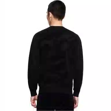 K-BOXING Knit Sweater Wool