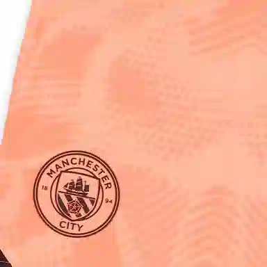 PUMA Manchester City 2024-25 GK