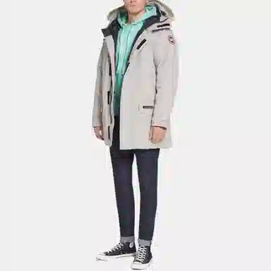 Canada Goose Langford Fusion Fit