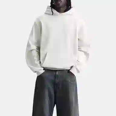 ZARA Loose Sweatshirt