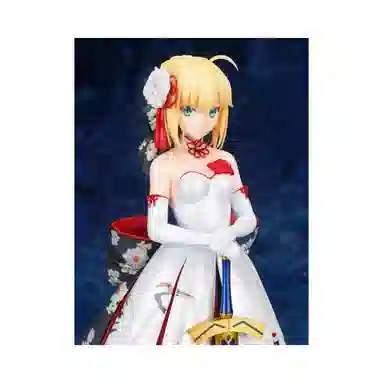 ALTER 17 FGO- fgo stay night saber ver. 25cm
