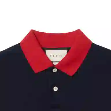 GUCCI FW22 Polo