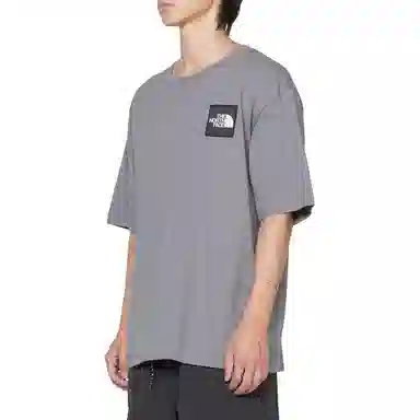 THE NORTH FACE UE Logo T