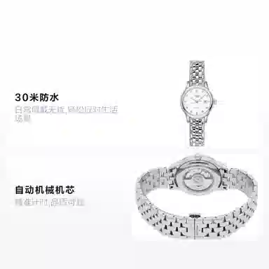 LONGINES 30mm L4.374.4.87.6